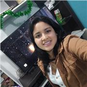 Profesora de matemáticas de nivel primario y secundario